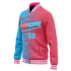 Custom Jacket MaxSoul Shoes and Hat Combo Offer Personalized Combo ZH-D028014-10