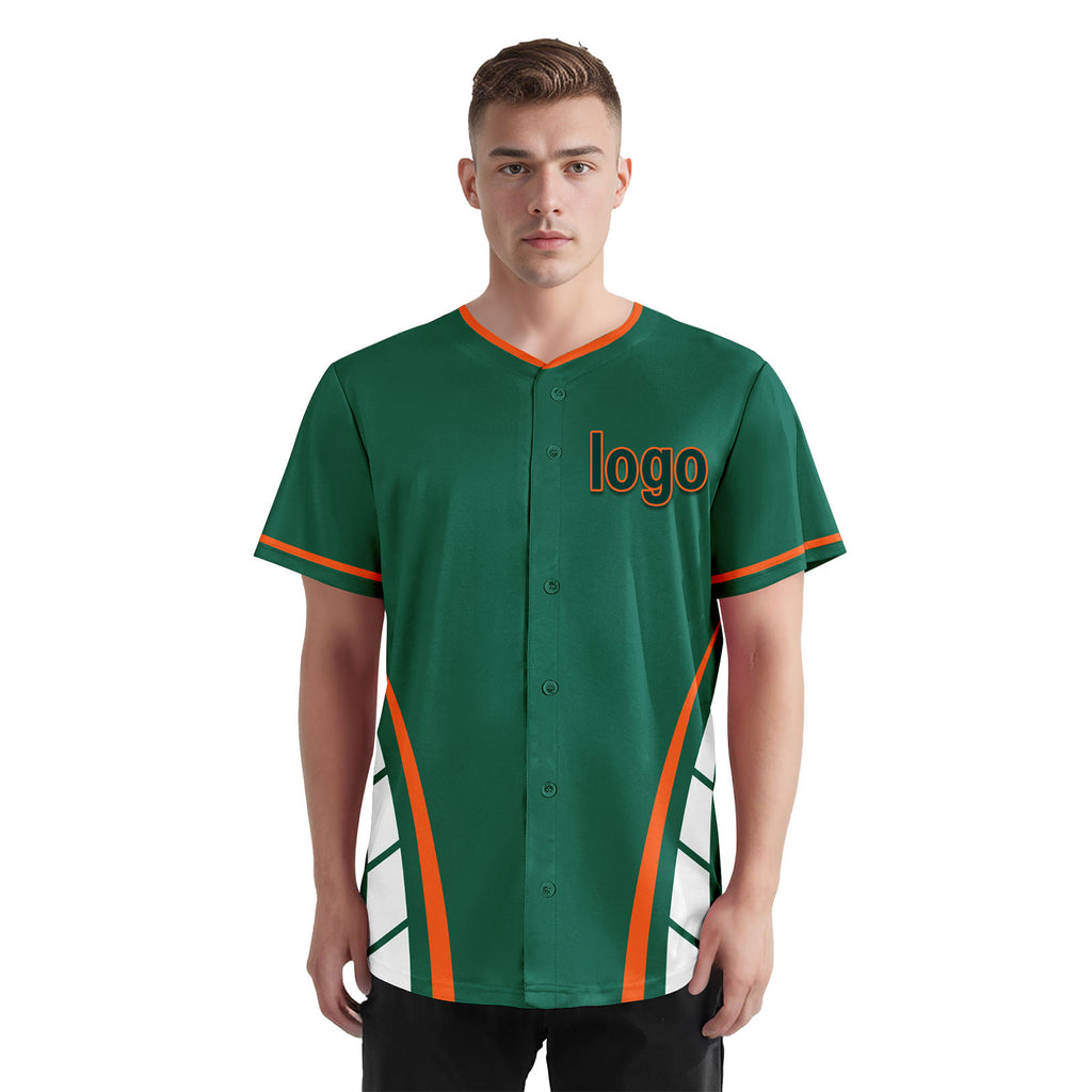 Custom California Personalized Authentic Baseball Jersey BSBJ01-E06042-2Q