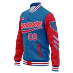Custom Jacket MaxSoul Shoes and Hat Combo Offer Personalized Combo ZH-D023028-4