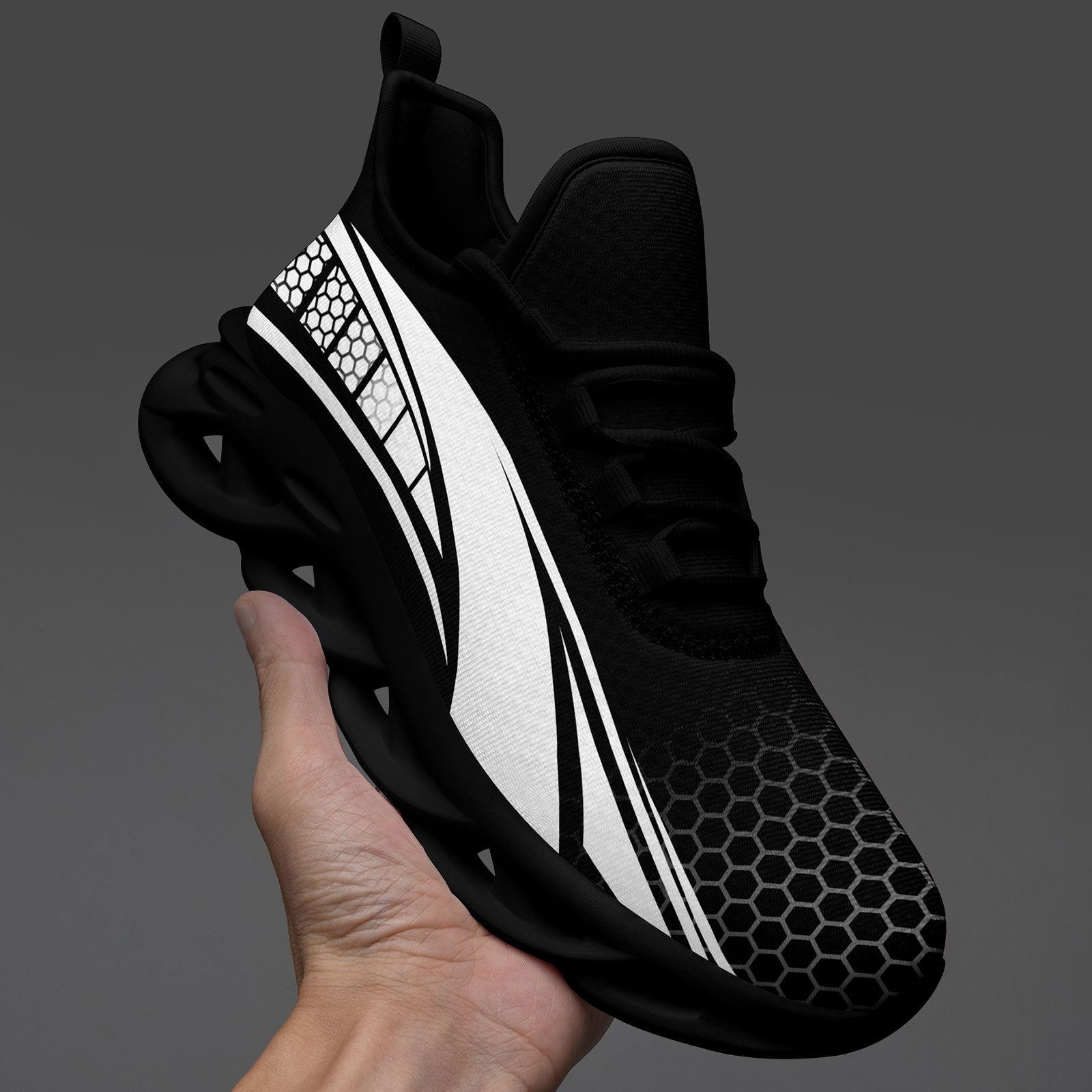 Custom Maxsoul Shoes Personalized Sneaker FN003-E025022-7