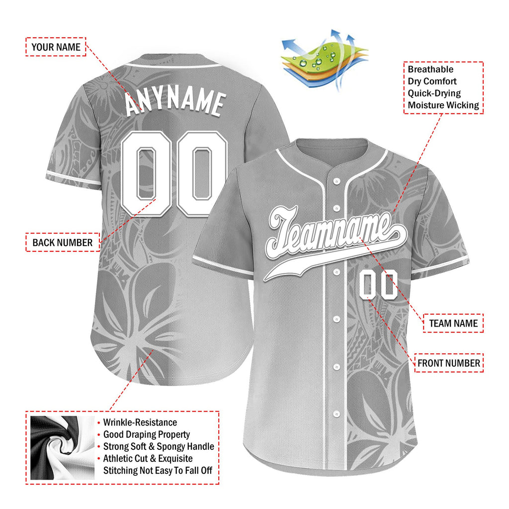 Custom Baseball Jersey and Chunky Shoes Personalized Combo Personalized Sneaker ZH-D020167-8