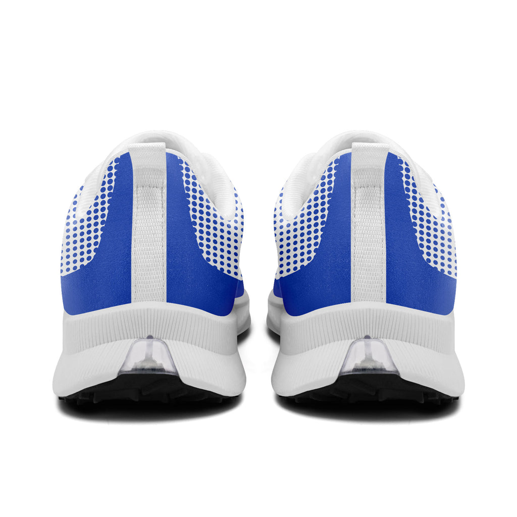Custom Premium Golf Performance Shoes Personalized Sneaker FN070-E020013-2