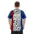 Custom France 2026 World Cup Football Shirt Customized Soccer Jersey for Fans Add Your Name & Number FZ190-F023107-15
