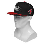 Custom Hat Sport Design Cap Stitched Adjustable Personalized PR067-E023021-14