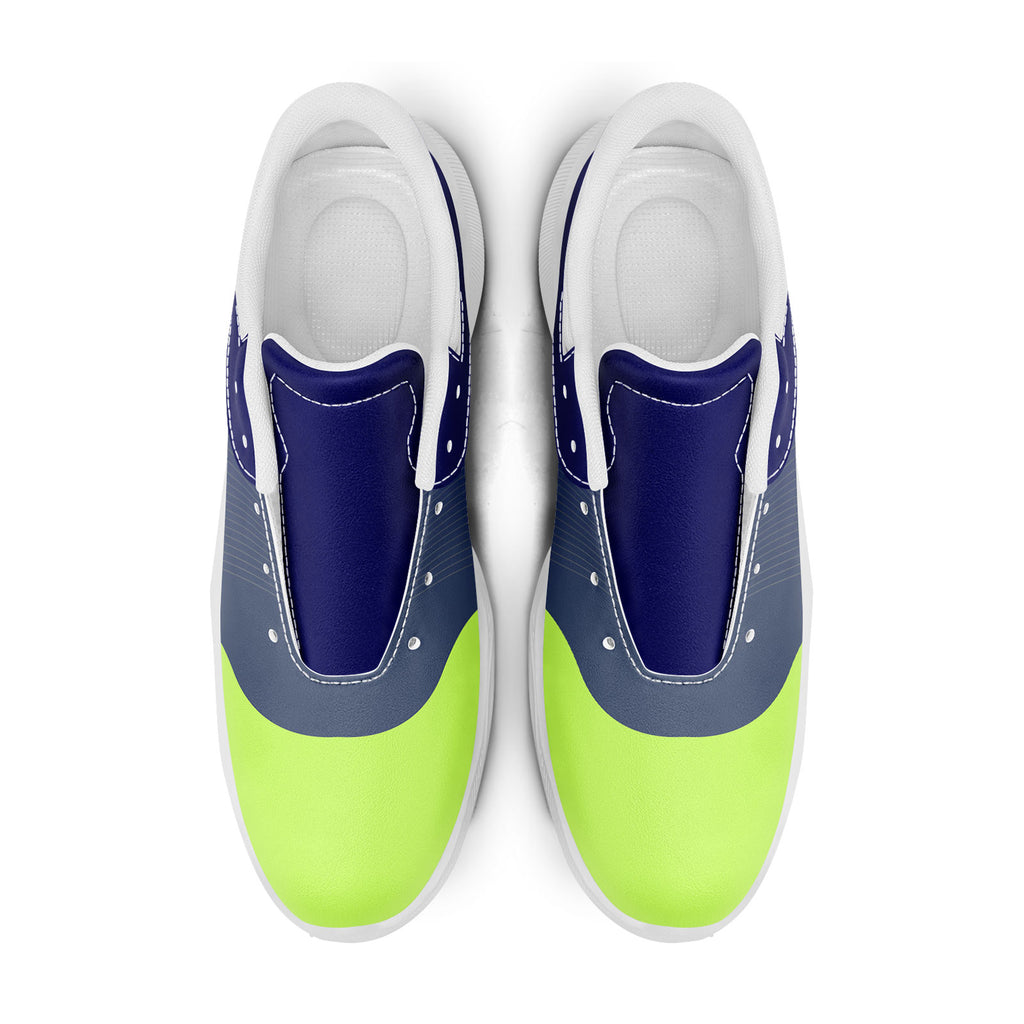 Custom Premium Golf Performance Shoes Personalized Sneaker FN062-D020344-20
