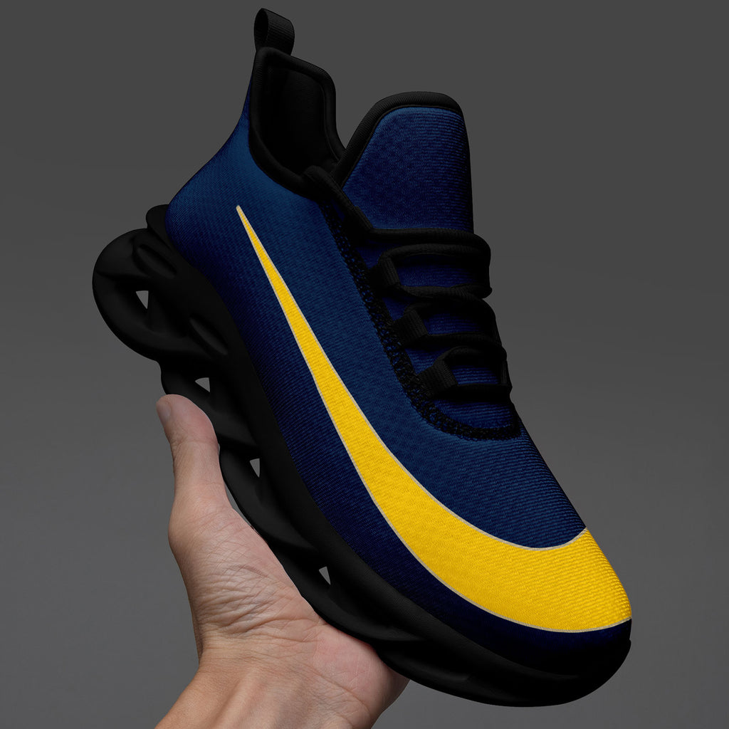 Custom Maxsoul Shoes Personalized Sneaker FN003-E020109-6