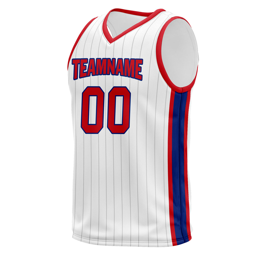 Custom White City Edition Personalized Sports Uniform Authentic Basketball Jersey BBJ01-D06101-20