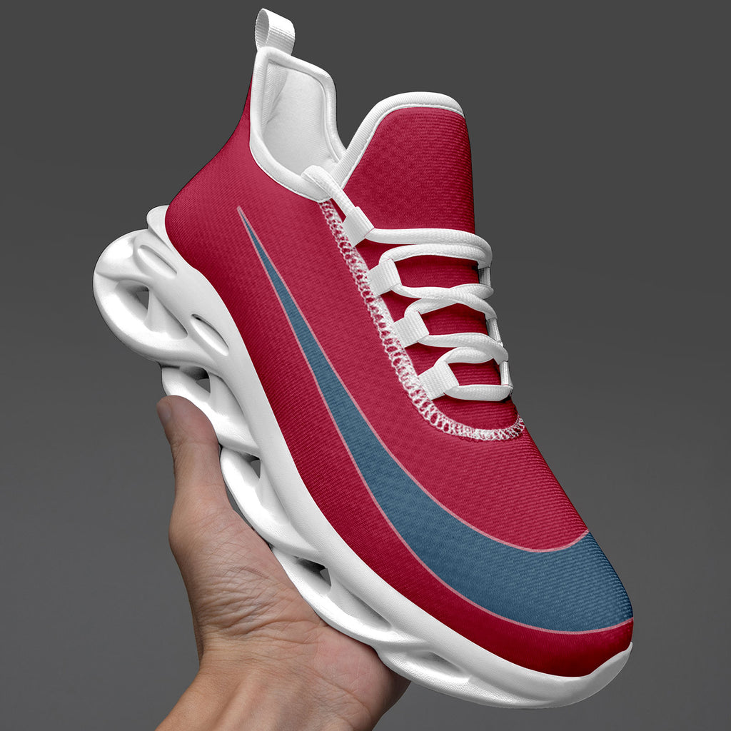 Custom Maxsoul Shoes Personalized Sneaker FN003-E020109-15