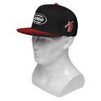 Custom Hat Sport Design Cap Stitched Adjustable Personalized PR067-E023021-30