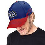 Custom Hat Sport Design Cap Stitched Adjustable Personalized YW061-E025019-28