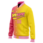 Custom Jacket MaxSoul Shoes and Hat Combo Offer Personalized Combo ZH-D028014-1