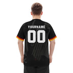 Custom Germany 2026 World Cup Football Shirt Customized Soccer Jersey for Fans Add Your Name & Number FZ190-F025070-9
