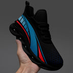 Custom Maxsoul Shoes Personalized Sneaker FN003-E025022-16