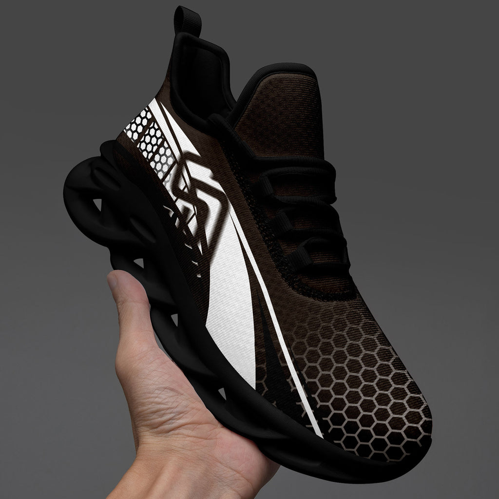 Custom Maxsoul Shoes Personalized Sneaker FN003-E025022-23
