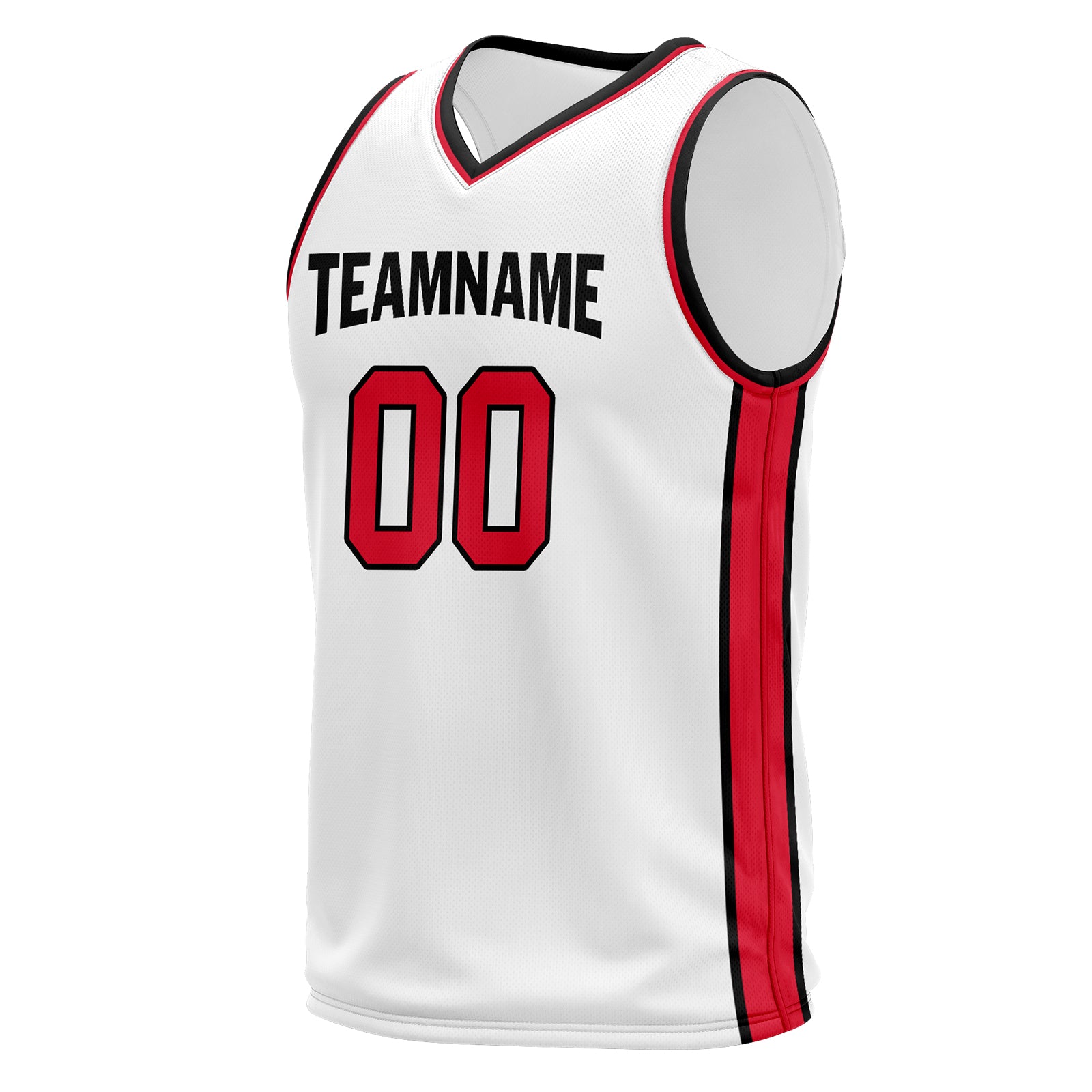 Custom White City Edition Personalized Sports Uniform Authentic Basketball Jersey BBJ01-D06101-9