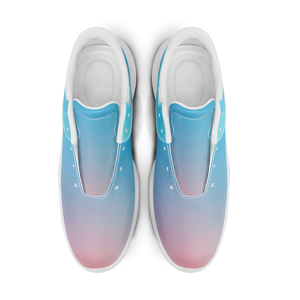 Custom Premium Golf Performance Shoes Personalized Sneaker FN062-E025042-9