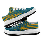 Custom Blue Black Florida Shoes Personalized Sneaker FN038-D023003-16 Custom Online