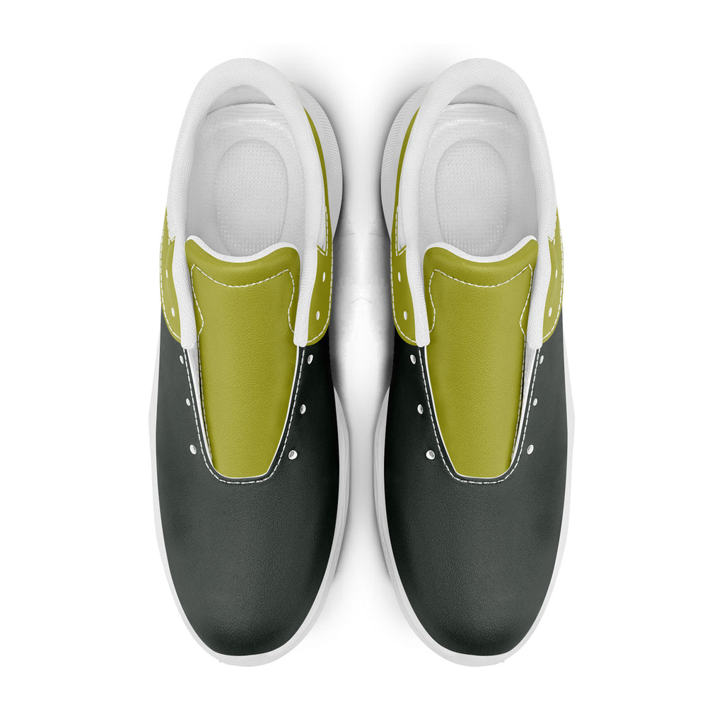 Custom Premium Golf Performance Shoes Personalized Sneaker FN062-D020344-7