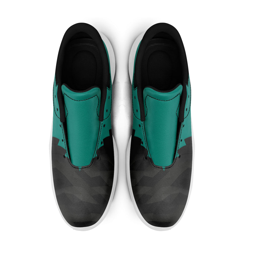 Custom Premium Golf Performance Shoes Personalized Sneaker FN062-E0605-9