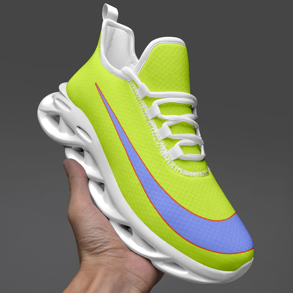 Custom Maxsoul Shoes Personalized Sneaker FN003-E020109-16