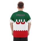 Custom England 2026 World Cup Football Shirt Customized Soccer Jersey for Fans Add Your Name & Number FZ190-F023090-3