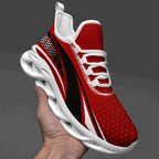 Custom Maxsoul Shoes Personalized Sneaker FN003-E025022-30