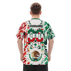 Custom England 2026 World Cup Football Shirt Customized Soccer Jersey for Fans Add Your Name & Number FZ190-F023090-5