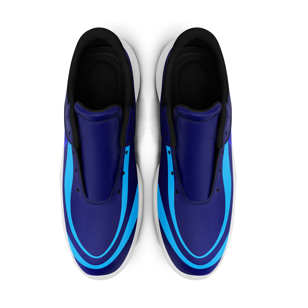 Custom Premium Golf Performance Shoes Personalized Sneaker FN062-E0605-5