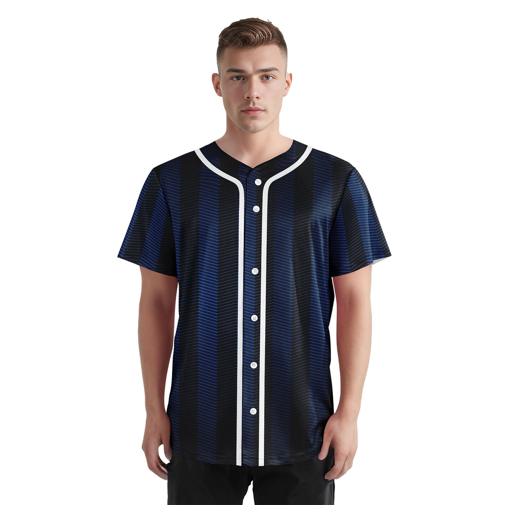 Custom Personalized Authentic Baseball Jersey BSBJ01-E025047-11
