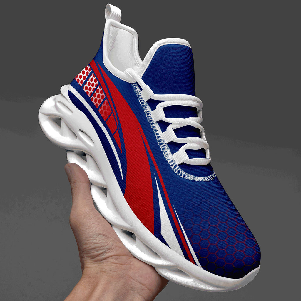 Custom Maxsoul Shoes Personalized Sneaker FN003-E025022-28