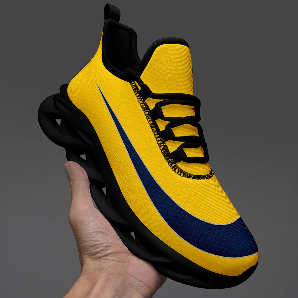 Custom Maxsoul Shoes Personalized Sneaker FN003-E020109-7