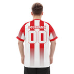 Custom Japan 2026 World Cup Football Shirt Customized Soccer Jersey for Fans Add Your Name & Number FZ190-F025088-5