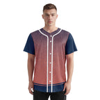 Custom Personalized Authentic Baseball Jersey BSBJ01-E025047-13