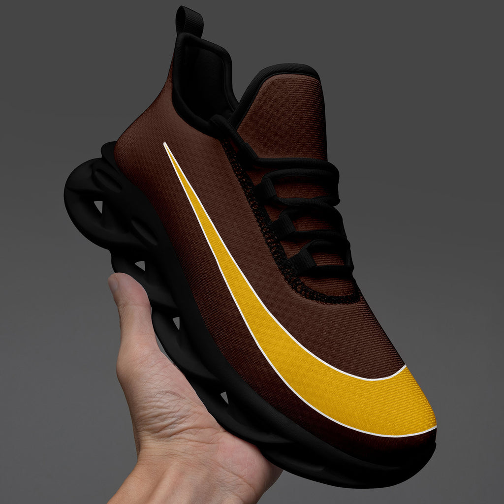 Custom Maxsoul Shoes Personalized Sneaker FN003-E020109-8