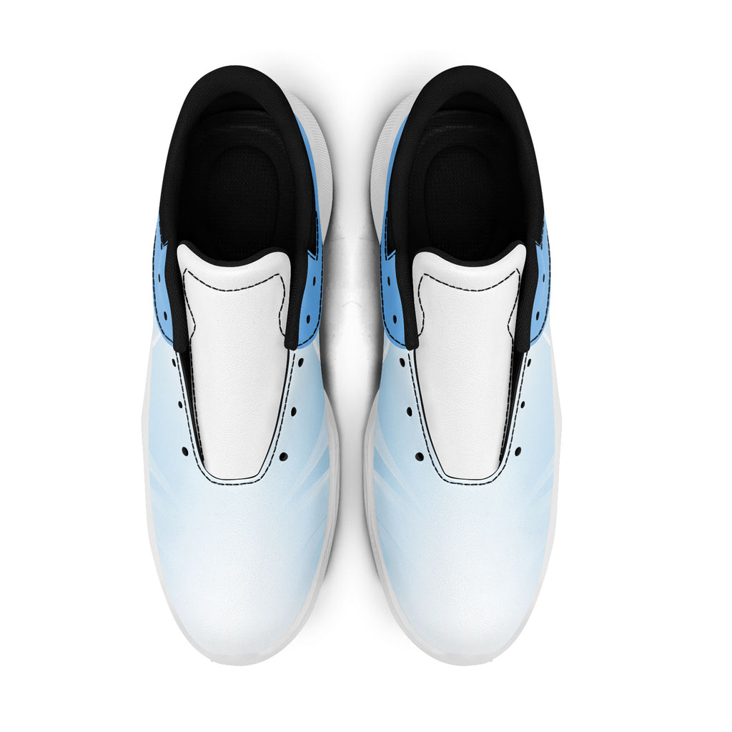Custom Premium Golf Performance Shoes Personalized Sneaker FN062-E0605-2