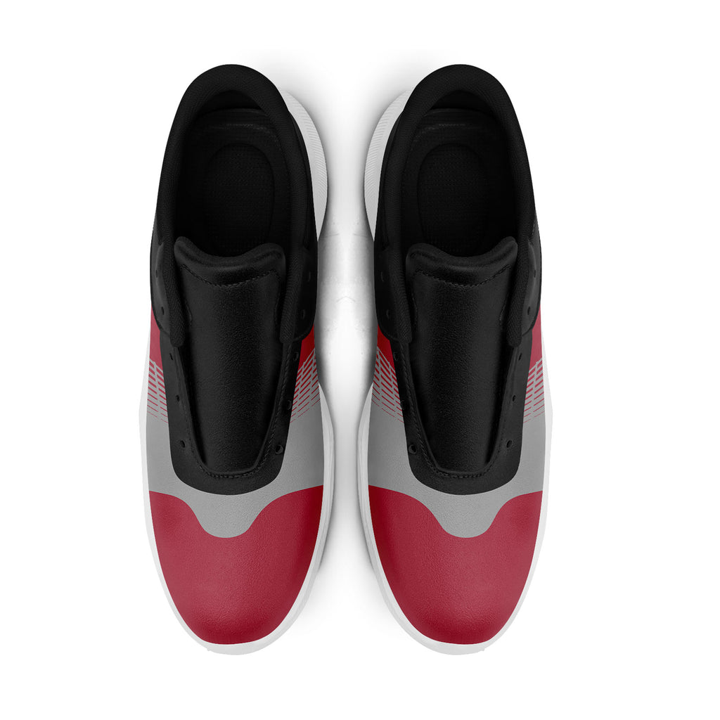 Custom Premium Golf Performance Shoes Personalized Sneaker FN062-E0605-12