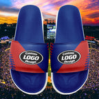 Custom Personalized Slide Sandal Shoes Personalized Sneaker FN055-E023029-6