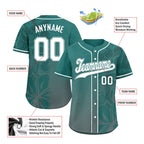 Custom Baseball Jersey and Chunky Shoes Personalized Combo Personalized Sneaker ZH-D020167-10