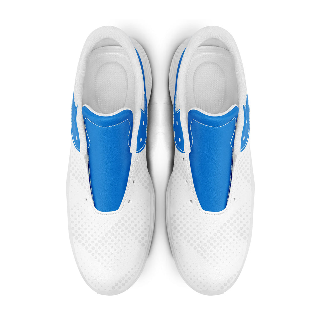 Custom Premium Golf Performance Shoes Personalized Sneaker FN062-D020344-21