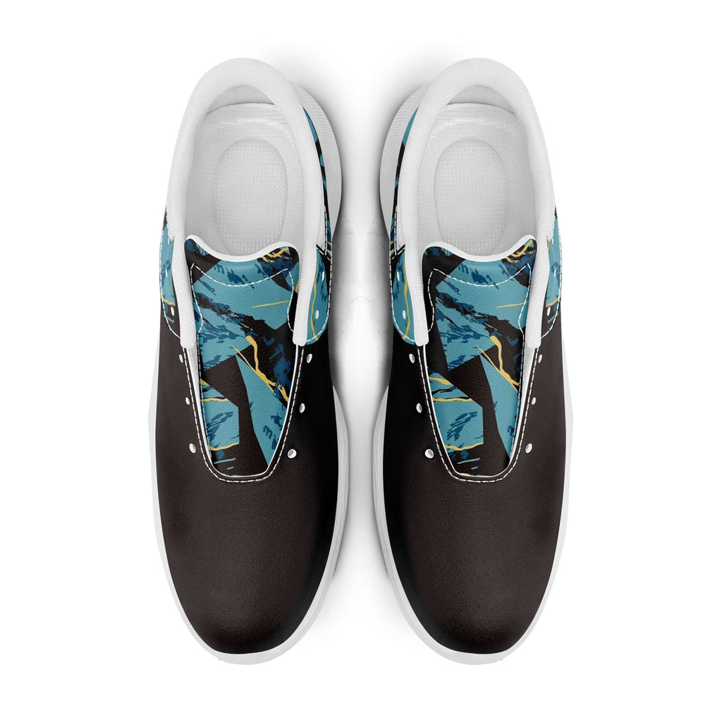 Custom Premium Golf Performance Shoes Personalized Sneaker FN062-D020344-23