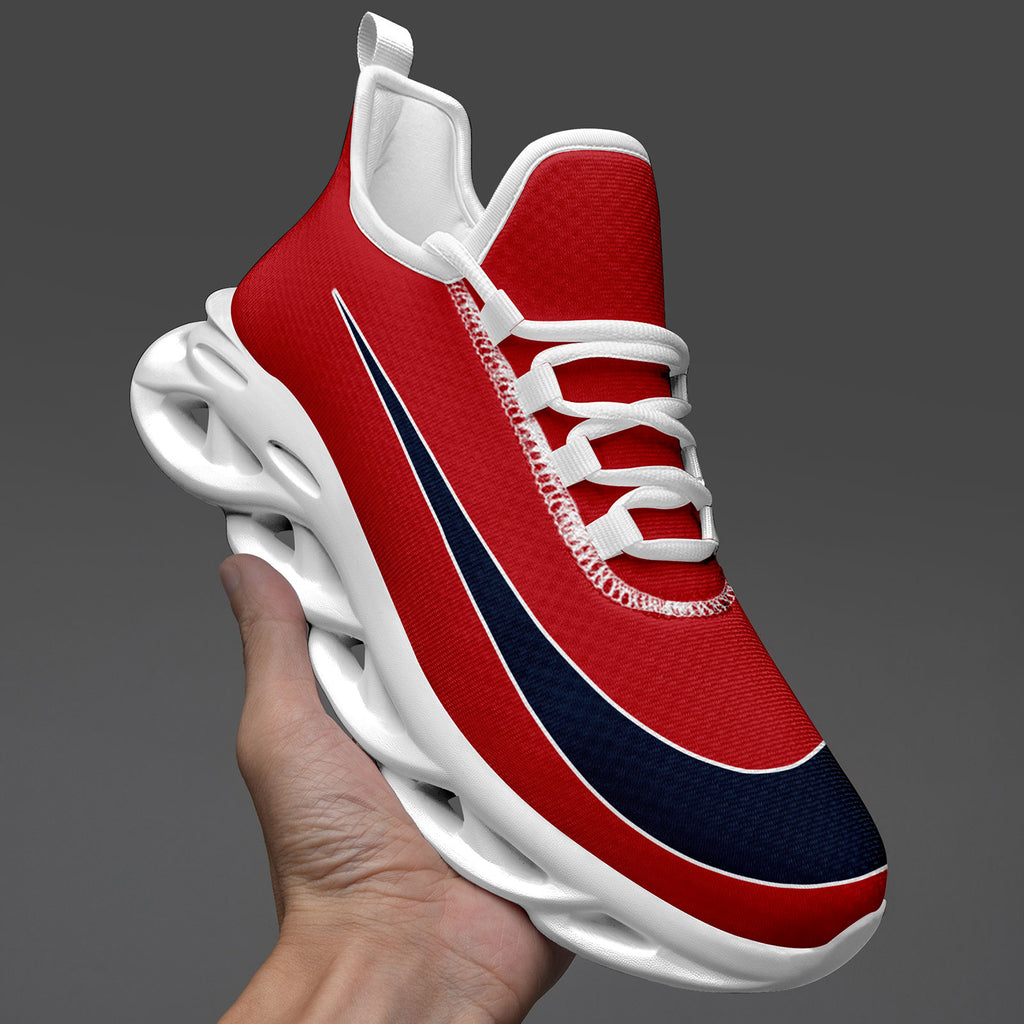 Custom Maxsoul Shoes Personalized Sneaker FN003-E020109-5