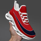 Custom Maxsoul Shoes Personalized Sneaker FN003-E020109-5