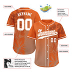Custom Baseball Jersey and Chunky Shoes Personalized Combo Personalized Sneaker ZH-D020167-4