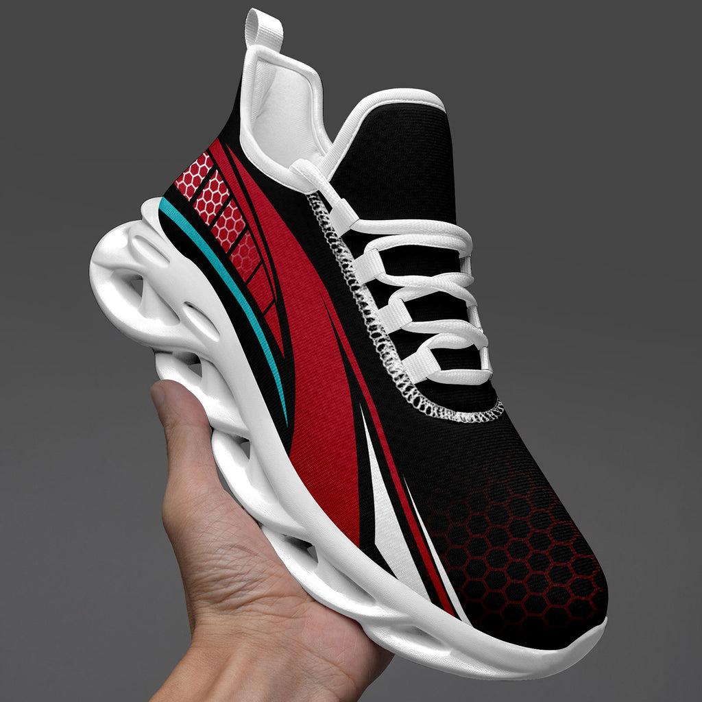 Custom Maxsoul Shoes Personalized Sneaker FN003-E025022-1