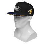 Custom Hat Sport Design Cap Stitched Adjustable Personalized PR067-E023021-17