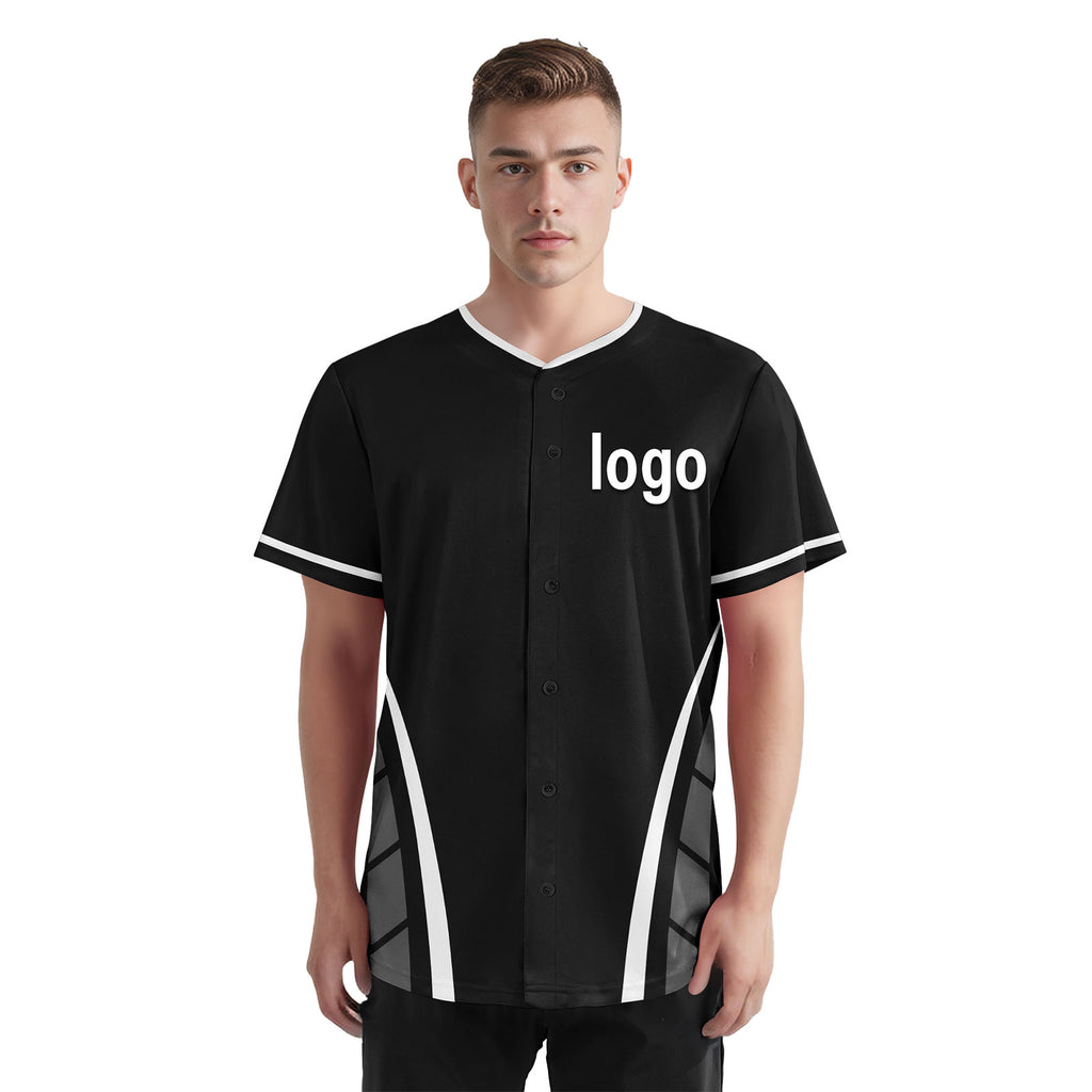 Custom Michigan Personalized Authentic Baseball Jersey BSBJ01-E06042-11Q