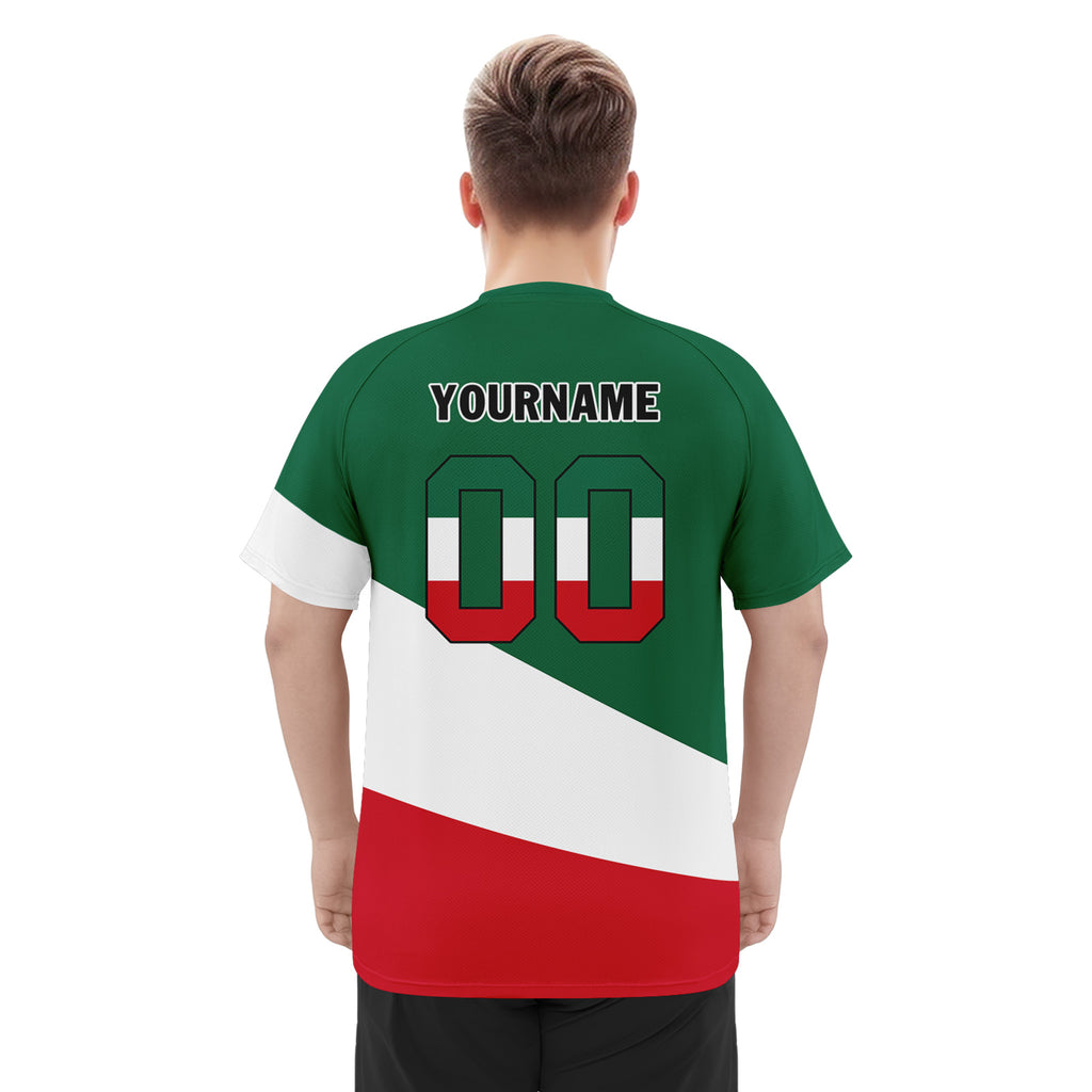 Custom England 2026 World Cup Football Shirt Customized Soccer Jersey for Fans Add Your Name & Number FZ190-F023090-4