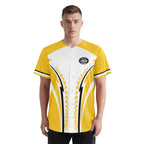Custom Personalized Authentic Baseball Jersey BSBJ01-E023019-22