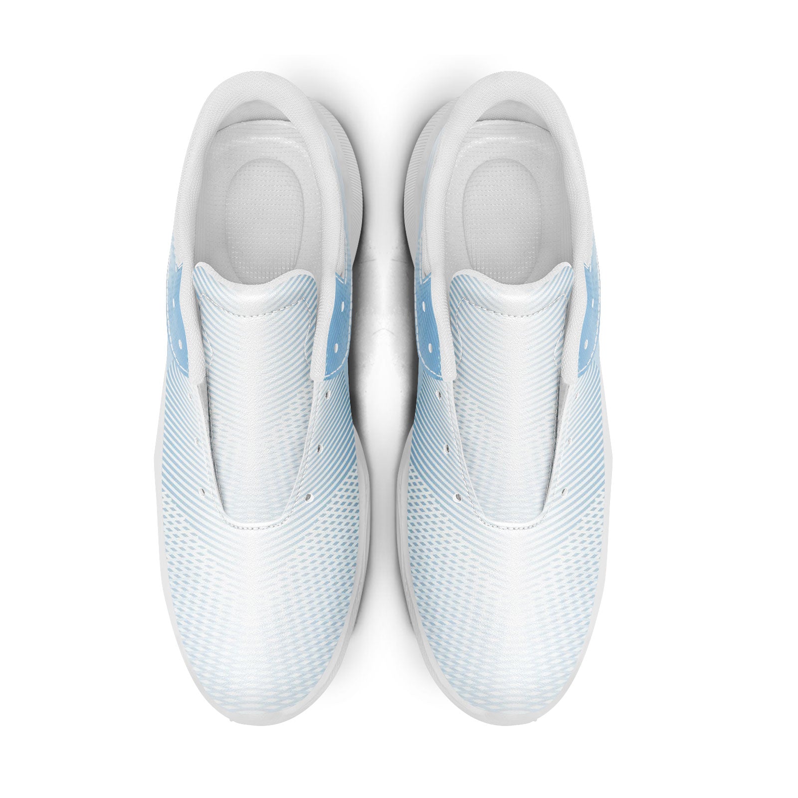 Custom Premium Golf Performance Shoes Personalized Sneaker FN062-E020086-7