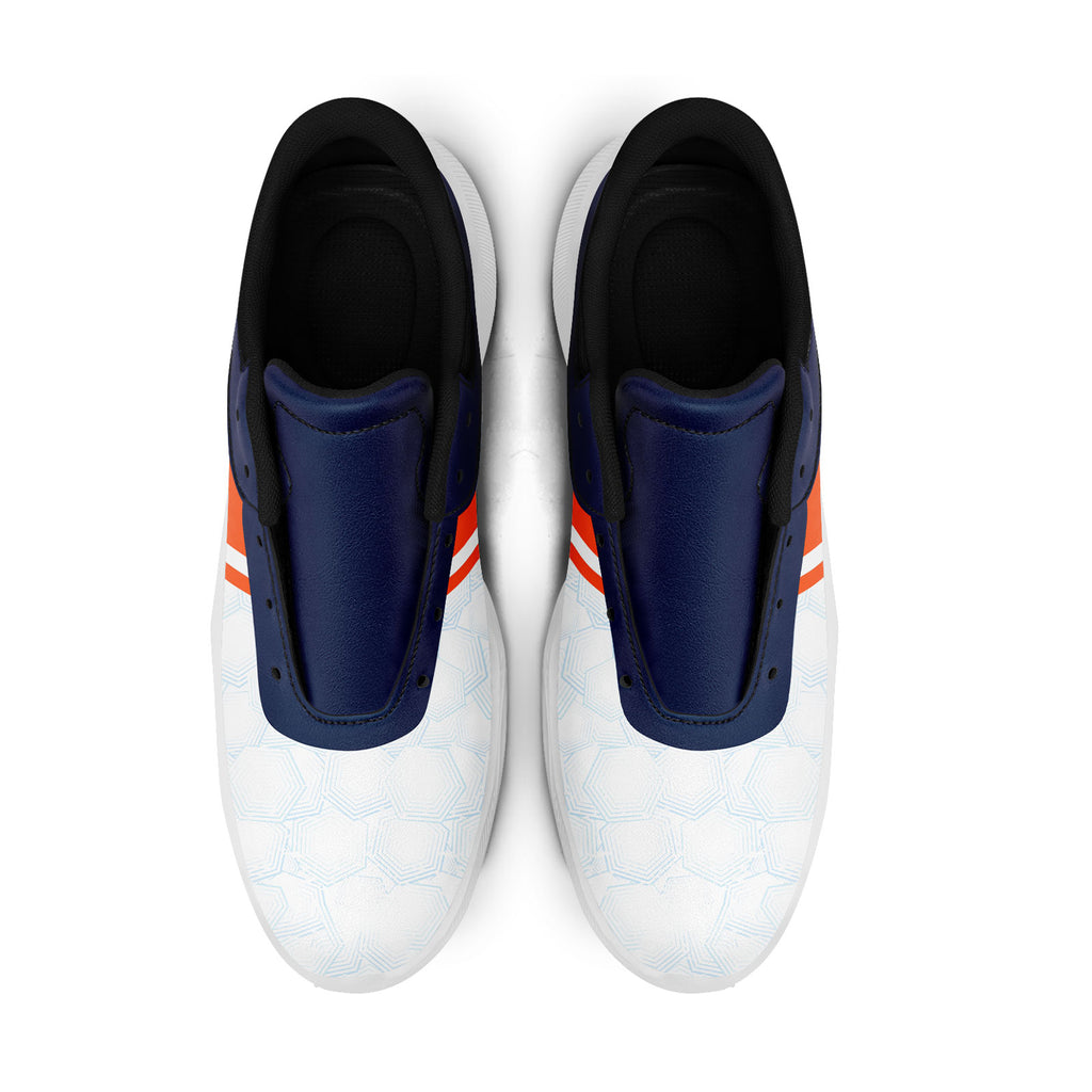 Custom Premium Golf Performance Shoes Personalized Sneaker FN062-E0605-11